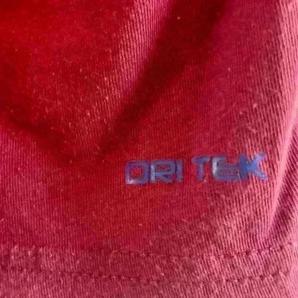 NHL Colorado Avalanche Short Sleeve T Shirt
Maroon Youth Medium (10/12) - Picture 3 of 5